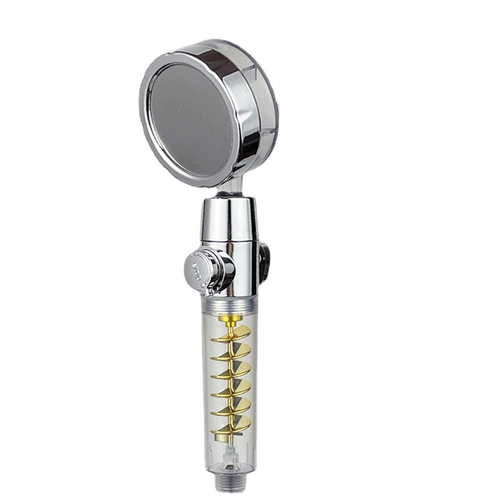 High Pressure Shower Head | Bowlift