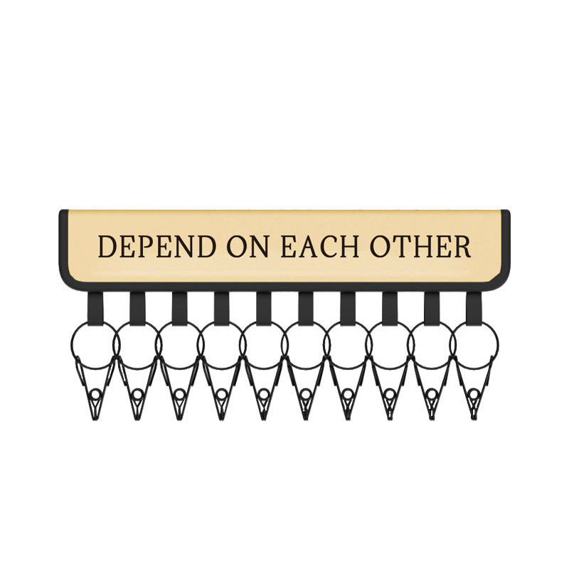 BowLift | Multifunctional Hanging Hooks for Hats