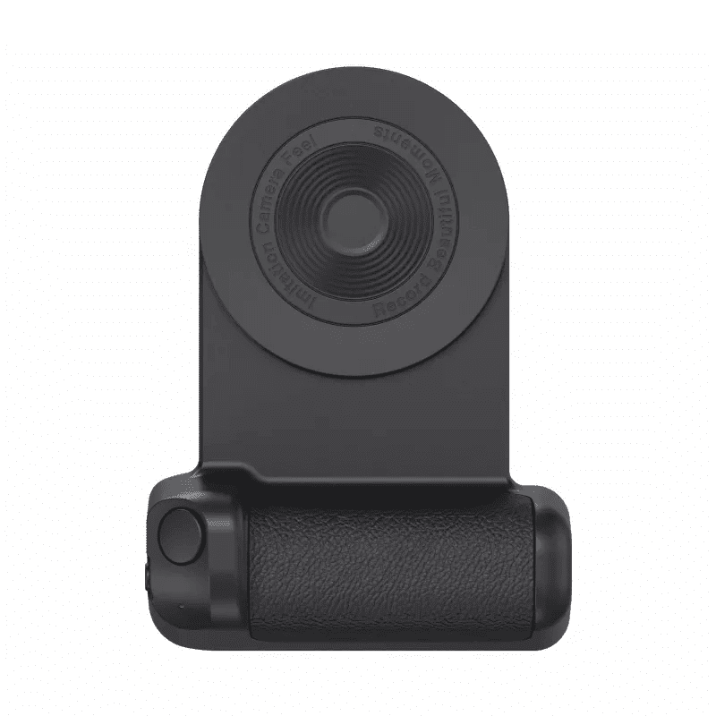 BowLift | Magnetic Camera Mount with Bluetooth