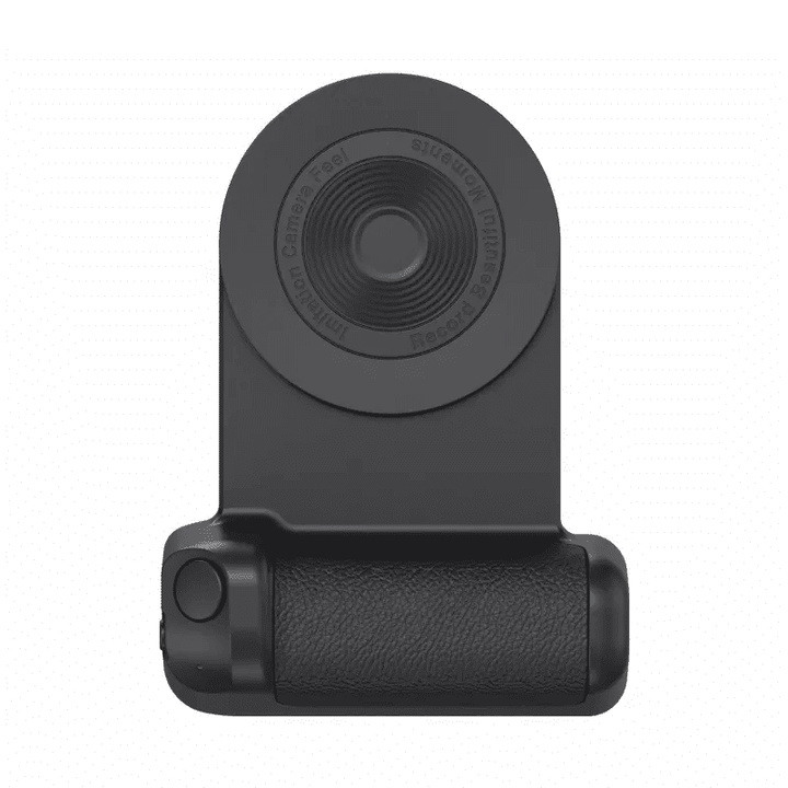 BowLift | Magnetic Camera Mount with Bluetooth