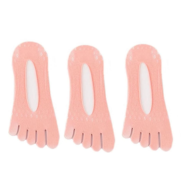 New Women's Toe Socks | Bowlift