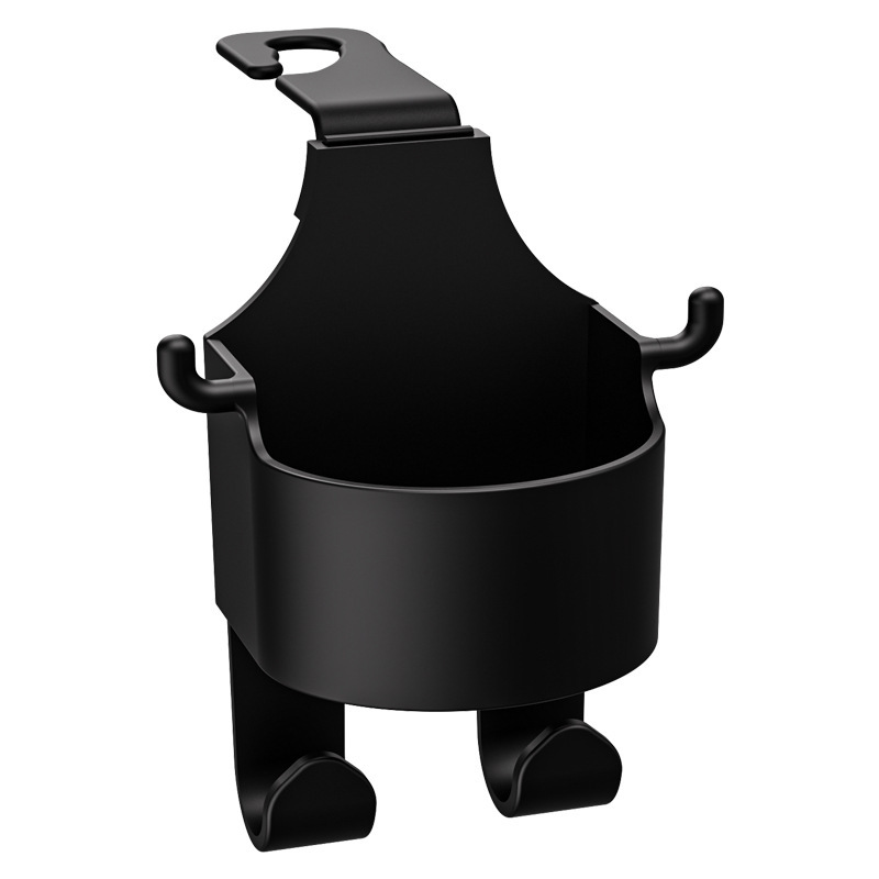 BowLift | Multifunctional hook for the car seat backrest