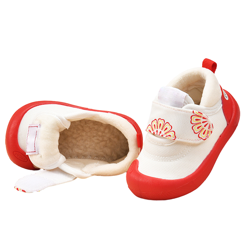 BowLift | Non-slip Baby Shoes