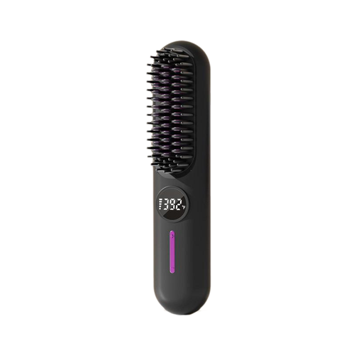 BowLift | Portable Cordless Straightener Brush