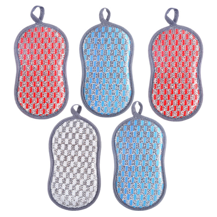 Multifunctional Double Sided Dish Towel | Bowlift