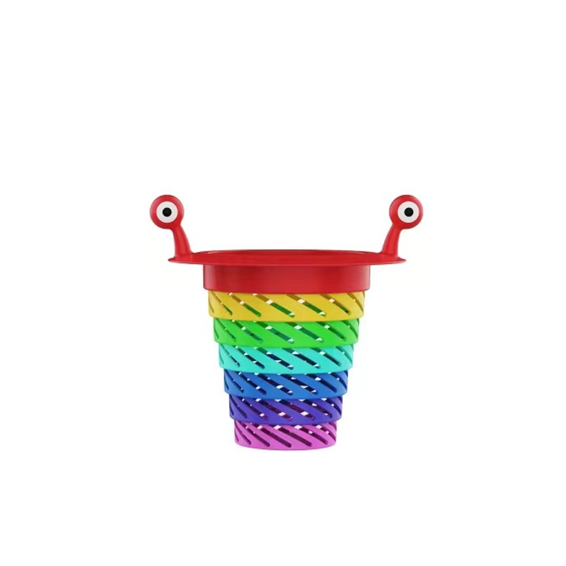 BowLift | Monster Kitchen Sink Strainer （3 pcs）
