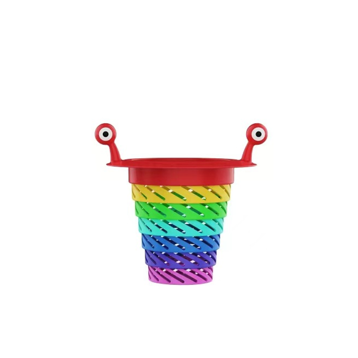 Monster Kitchen Sink Strainer | Bowlift