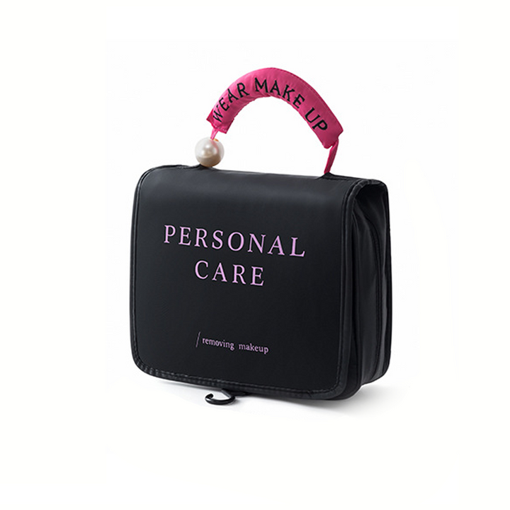 BowLift | Foldable portable toiletry bag