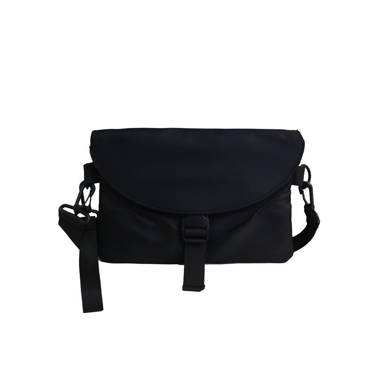 BowLift | Men's New Messenger Outdoor Sports Chest Leisure Multifunction Bag
