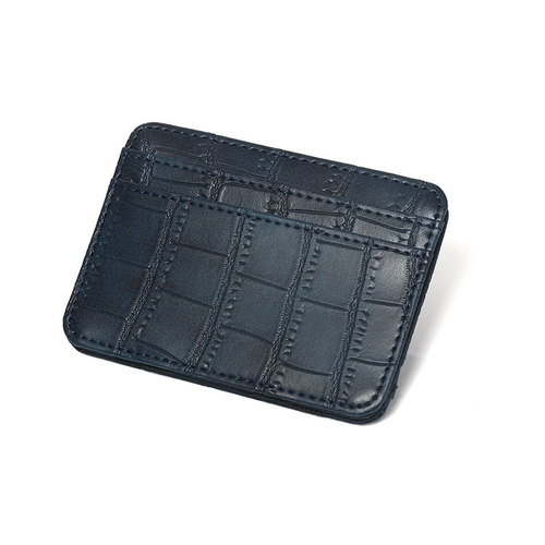 BowLift | Leather Magic Wallet