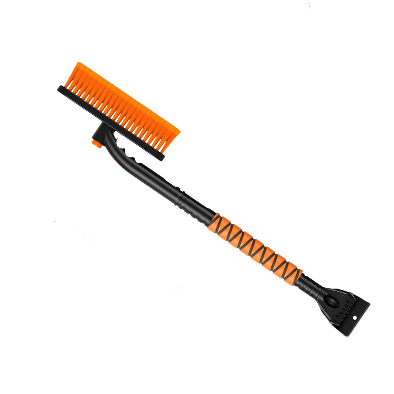 BowLift | FrostBuster – Remove snow and ice from any vehicle instantly and effortlessly