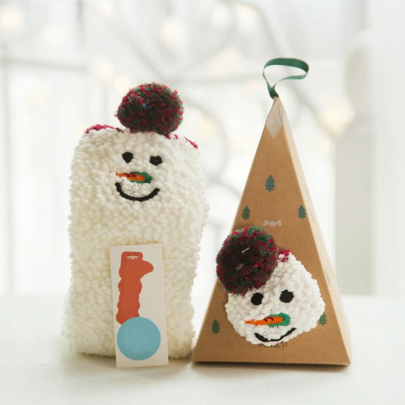 BowLift | XmasSocks – Christmas magic united with warmth