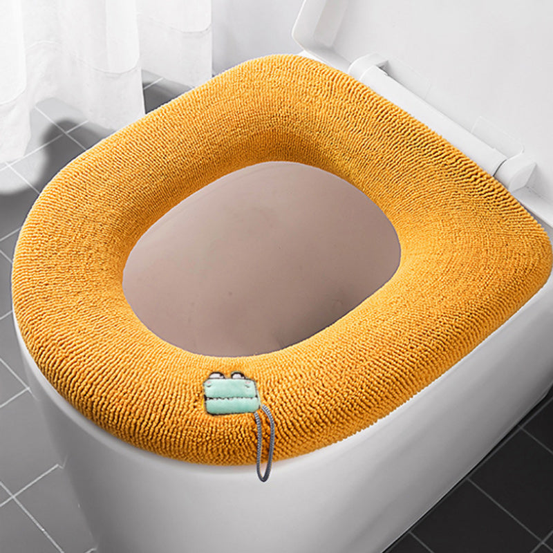 BowLift | WarmCush - Toilet seat cover for immediate warmth and comfort
