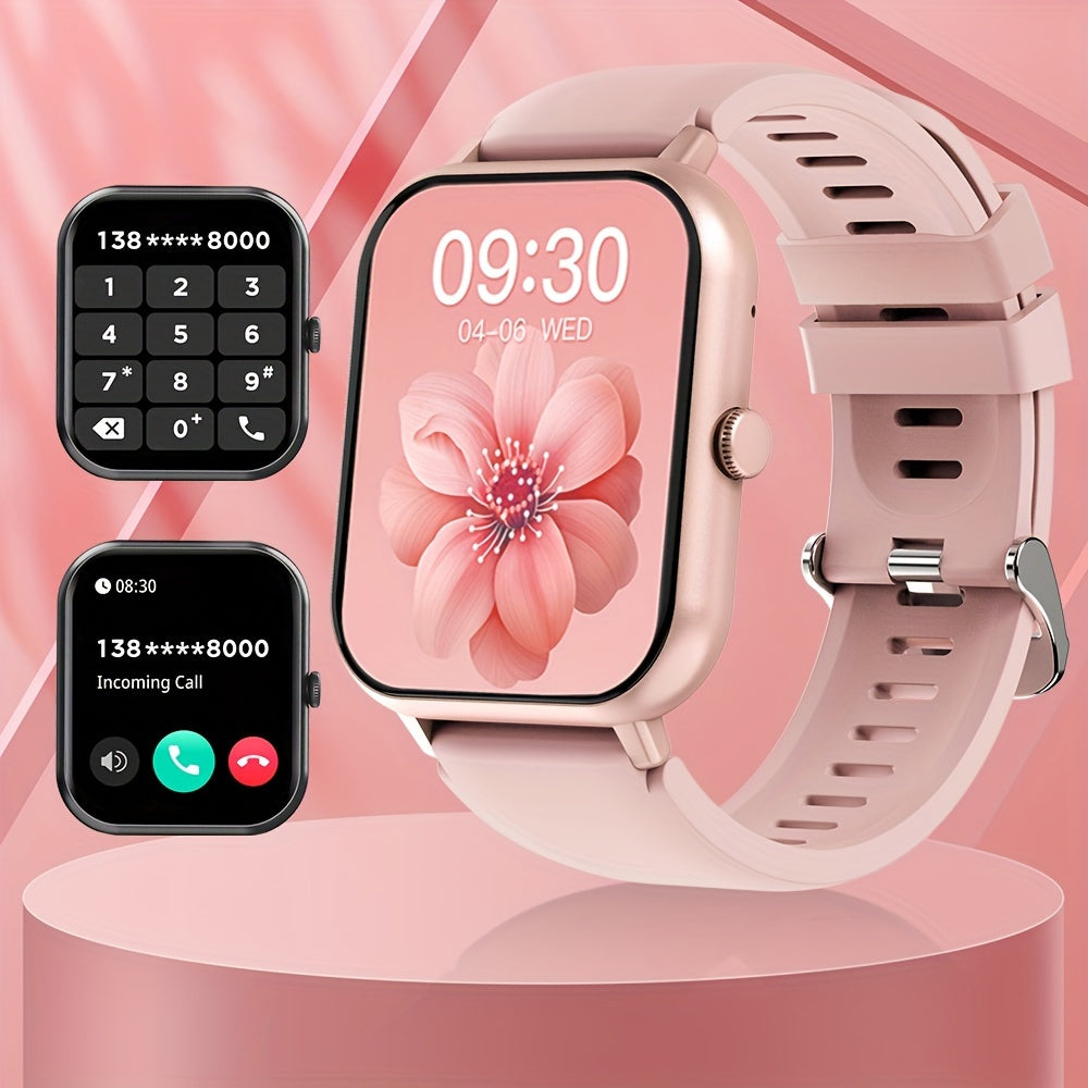 Smartwatch 4.65 cm Touchscreen | Bowlift