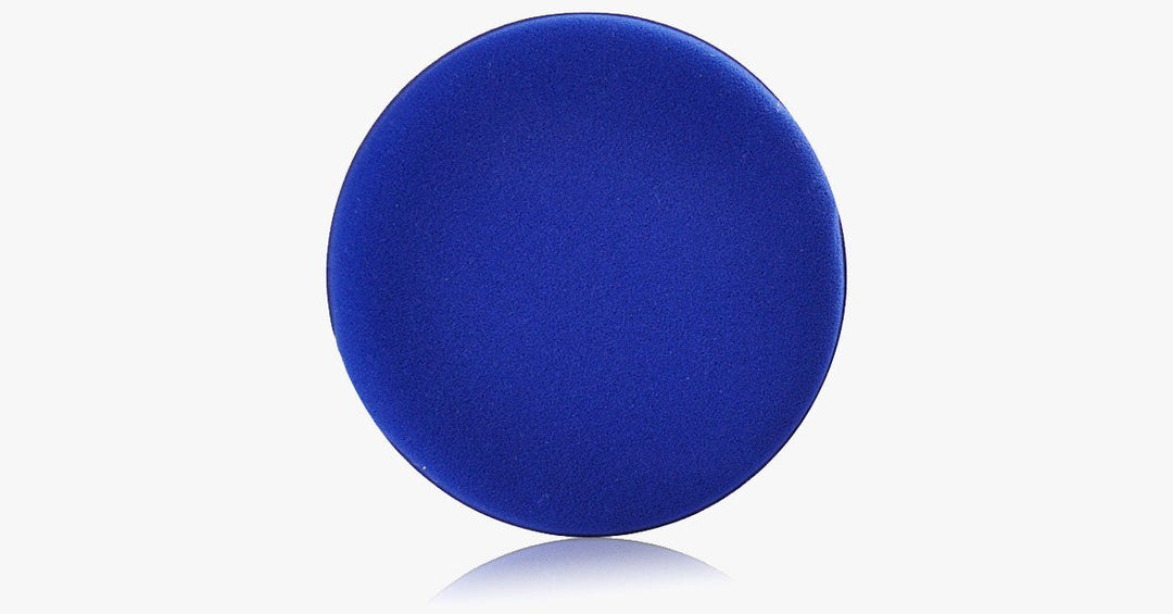 BowLift | Powder Puff Flat Foundation and Powder Blender - Mix Your Foundation to Perfection