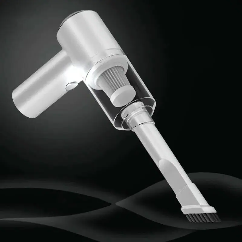 BowLift | Cordless Handheld Vacuum