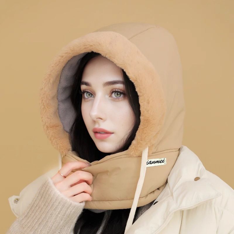 BowLift | ThermWrap – Ultimate warmth against icy winds