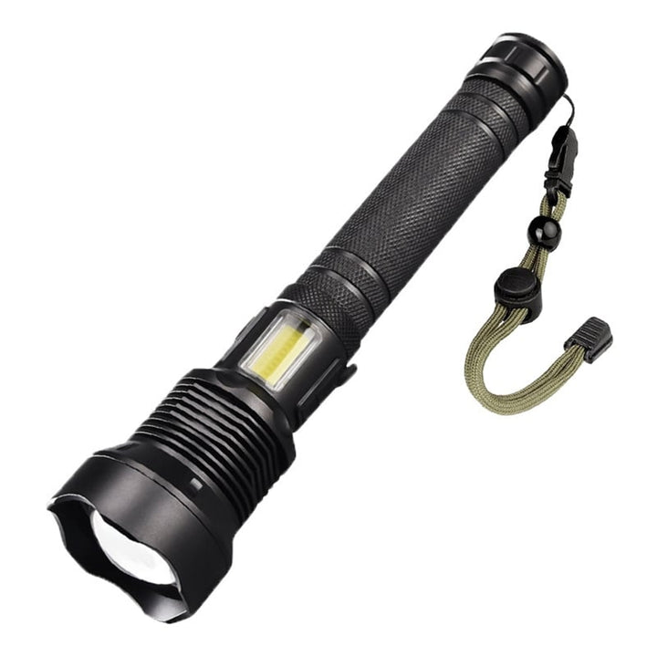 VortexBlaze — Conquer the night with unstoppable power and dazzling confidence! | Bowlift