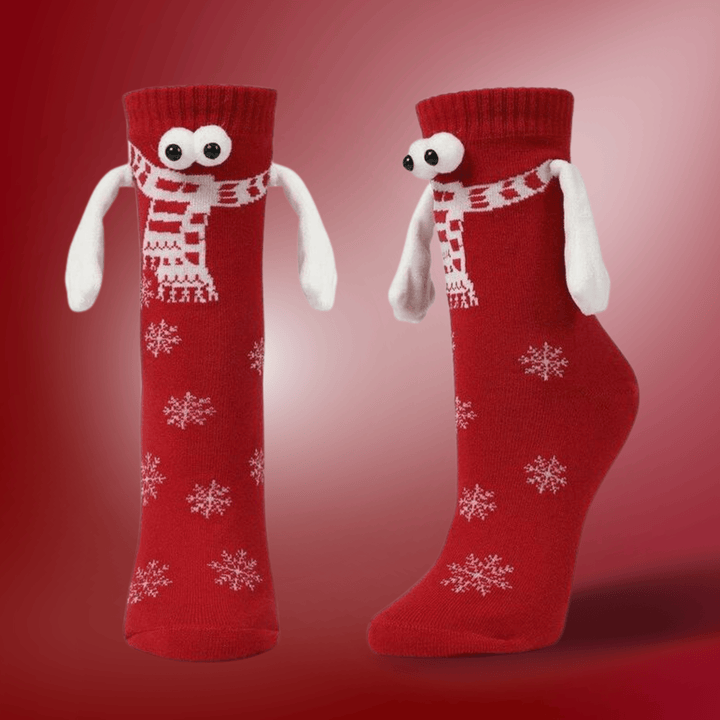 BowLift | MagnaMerry – Experience the magic of Christmas with every step