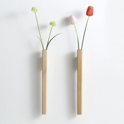 BowLift | BloomCrest - Elegant Wall Vase Trio