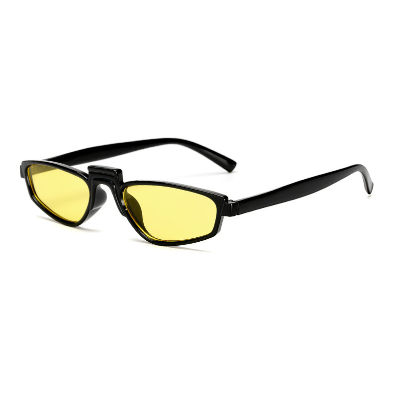 Women's fashionable Slim-Fit sunglasses with innovative comfort design Bowlift