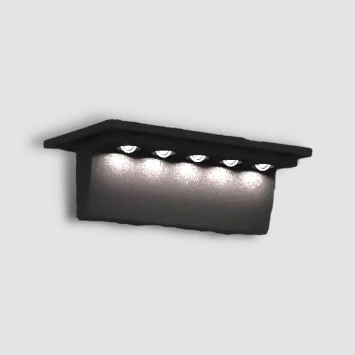BowLift | SmartGlow – Weather-Resistant Outdoor Light