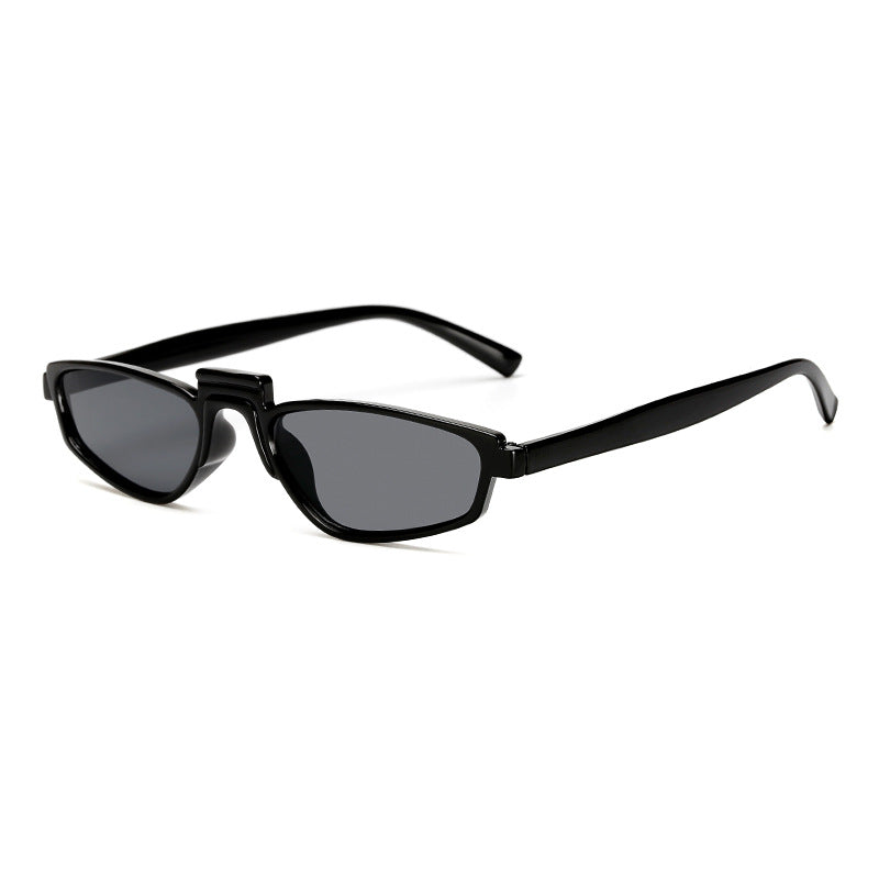 Women's fashionable Slim-Fit sunglasses with innovative comfort design Bowlift