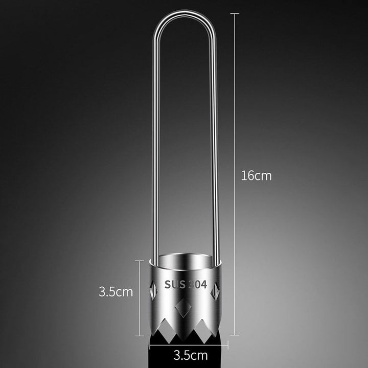 BowLift | 🍅304 Stainless Steel Multi-Use Core Remover🍎