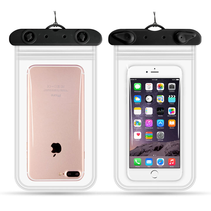 Waterproof Smartphone Case Bowlift