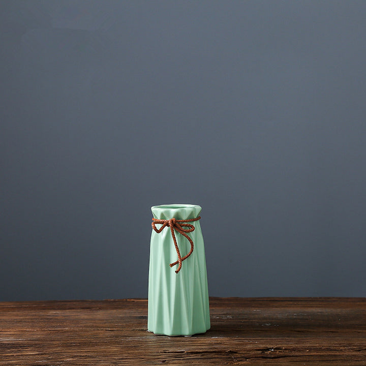Stylish decorative vase Bowlift