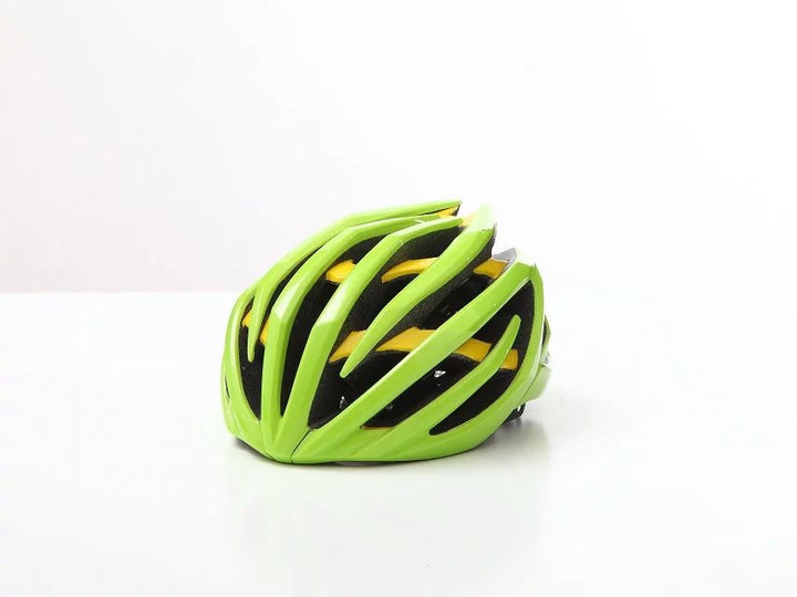 Aerodynamic Cycling Helmet Bowlift