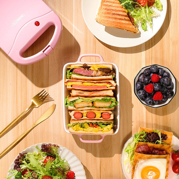 BowLift | Multifunctional Chef Special Toast Maker