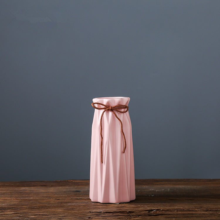 Stylish Flower Vase Bowlift