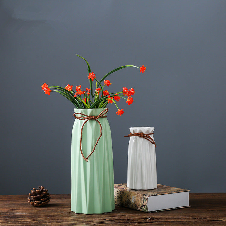 Stylish Flower Vase Bowlift