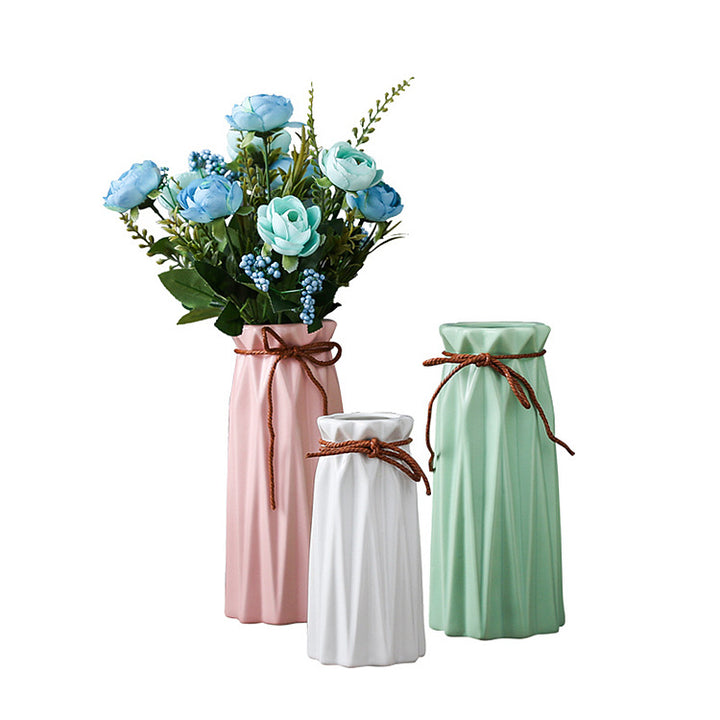 Stylish Flower Vase Bowlift