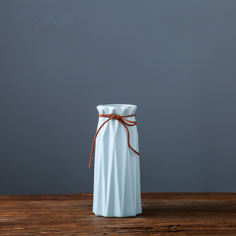 Stylish Flower Vase Bowlift