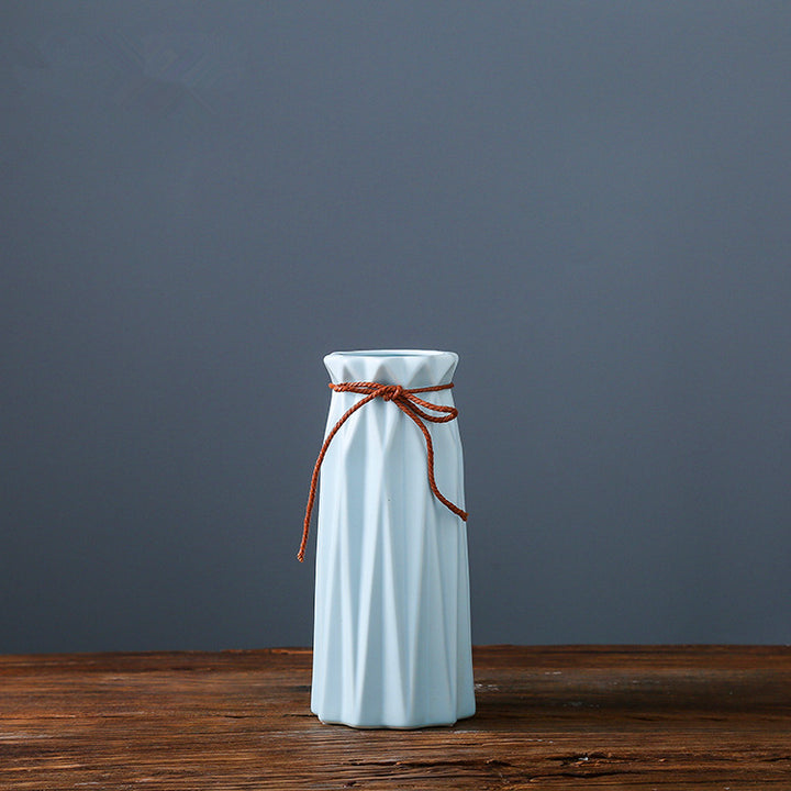 Stylish Flower Vase Bowlift