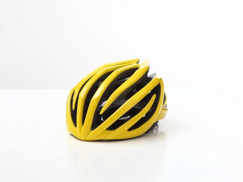 Aerodynamic Cycling Helmet Bowlift