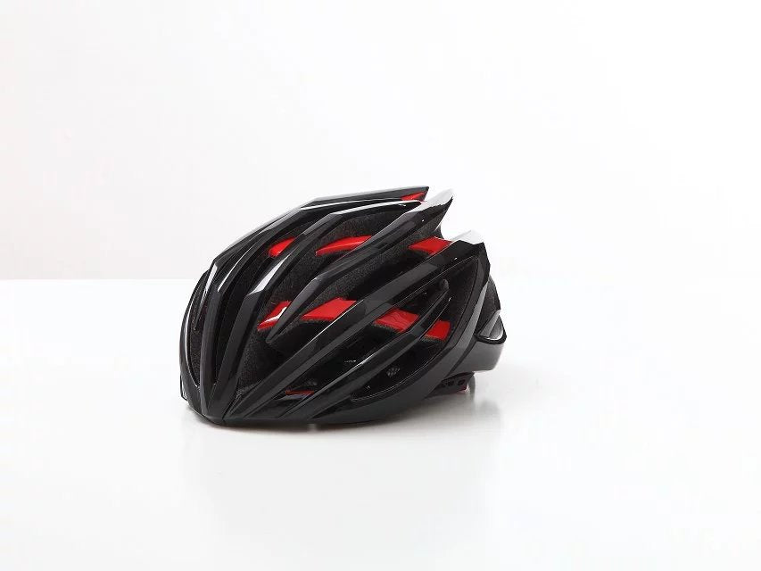 Aerodynamic Cycling Helmet Bowlift