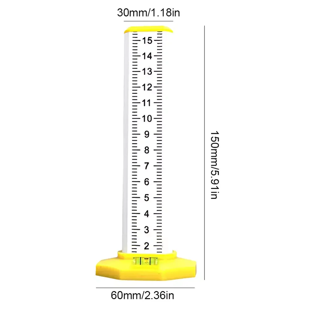 PowerMess Pro — Perfect measurement accuracy that gives your projects a professional touch! | Bowlift