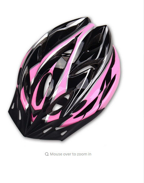 Cycling Helmet Bowlift