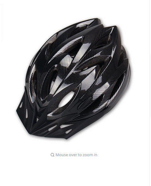 Cycling Helmet Bowlift