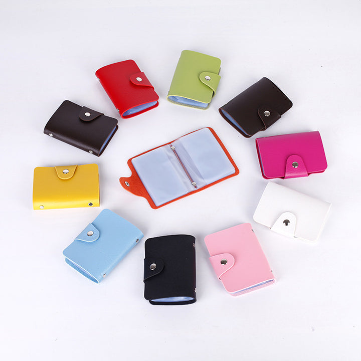 Drawstring Storage Pouch