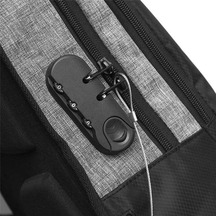 WoMulti-Functional Outdoor Backpack Bowlift