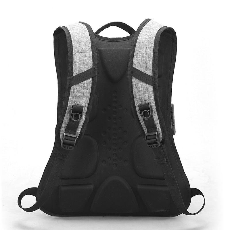WoMulti-Functional Outdoor Backpack Bowlift