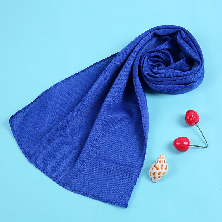 Ladies airy summer scarf Bowlift