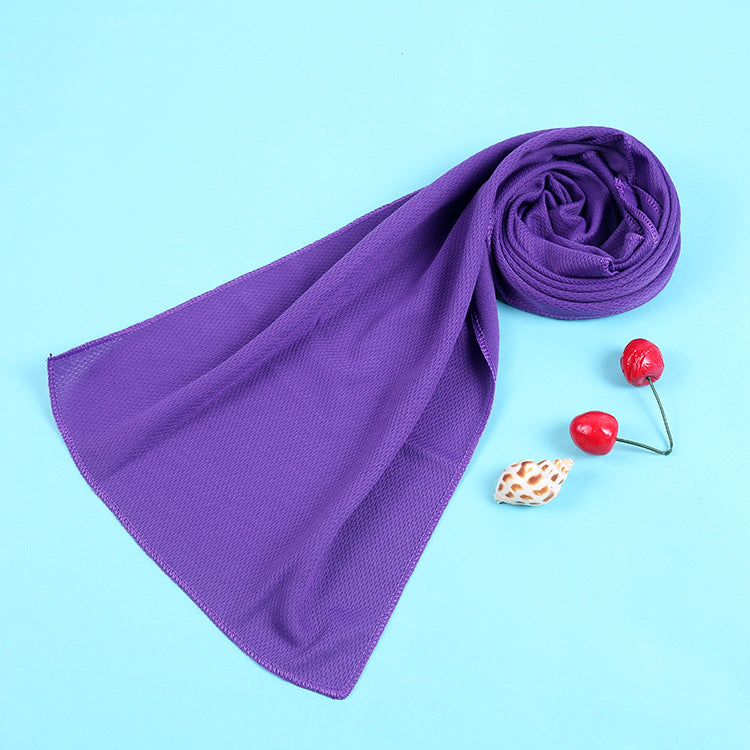 Ladies airy summer scarf Bowlift