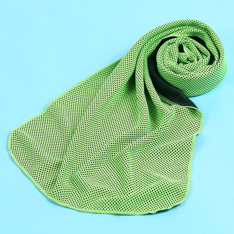 Women breathable sports towel Bowlift