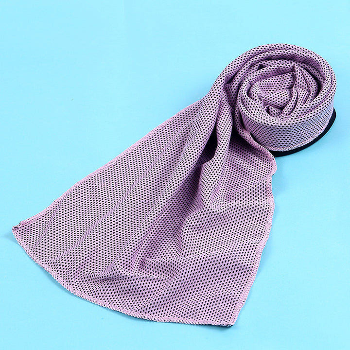Women breathable sports towel Bowlift