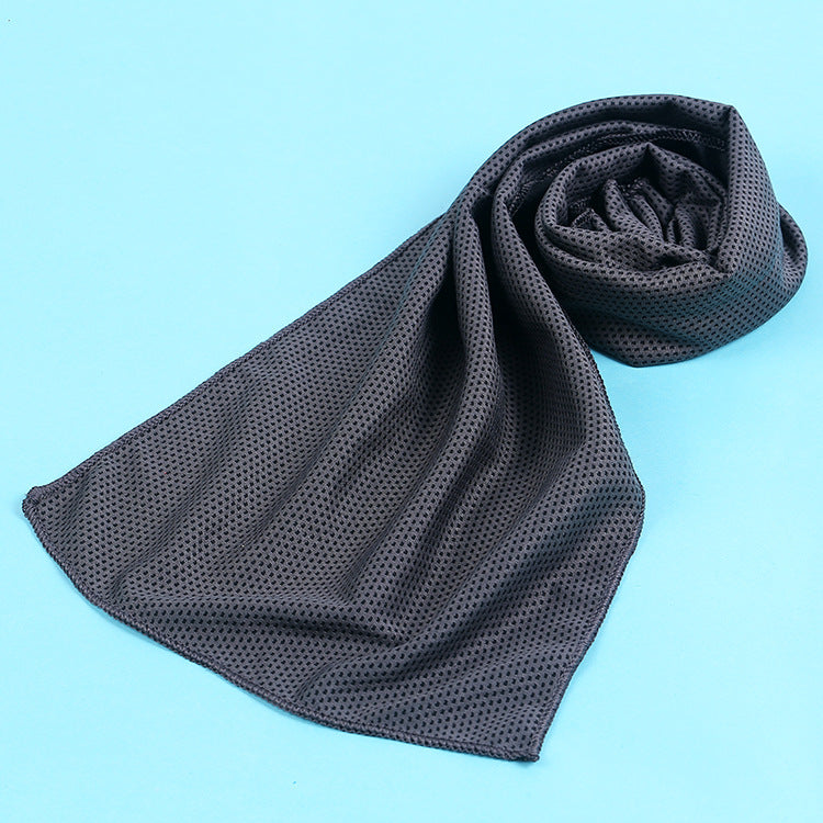 Women breathable sports towel Bowlift